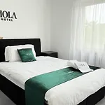 Hola Stoccarda