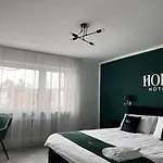 Hola Bed & Breakfast Stoccarda