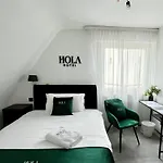 Hola Stoccarda