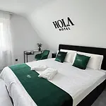 Bed & Breakfast Hola