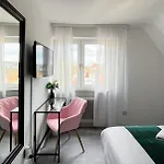 Bed & Breakfast Hola 3*