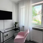Hola Bed & Breakfast Stoccarda