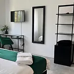 Bed & Breakfast Hola Stoccarda