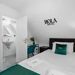 Bed & Breakfast Hola 3*