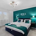 Bed & Breakfast Hola Stoccarda