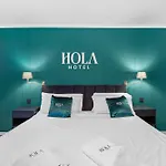 Hola Stoccarda