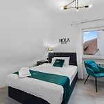 Bed & Breakfast Hola 3*