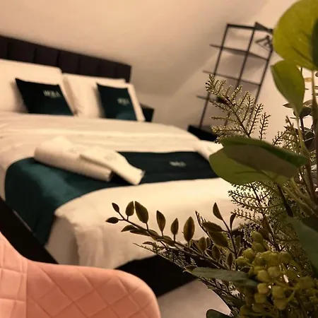 Hola Bed & Breakfast