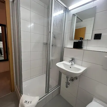 Bed & Breakfast Hola Stuttgart