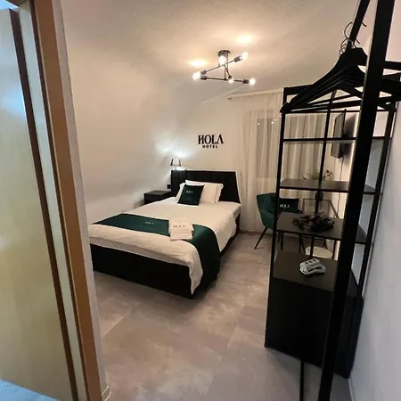Bed & Breakfast Hola Stuttgart