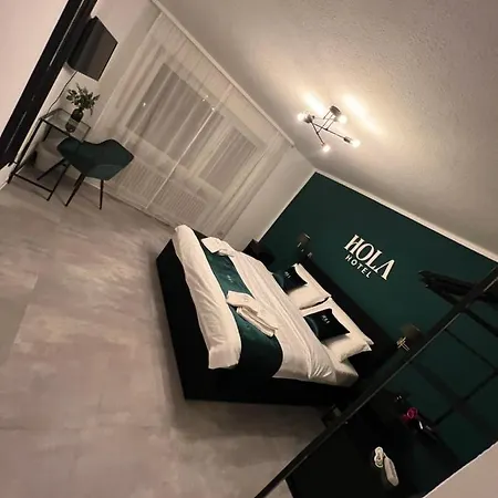 Hola Stuttgart
