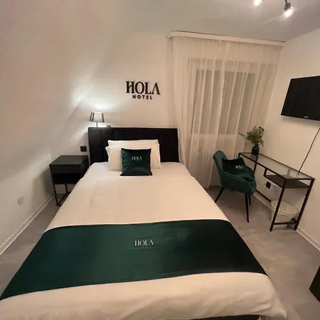 Hola Stuttgart