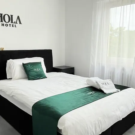 Hola شتوتغارت