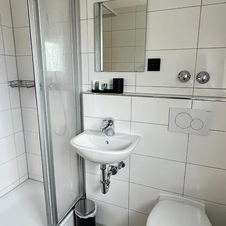 فندق مبيت وإفطار Hola 3*