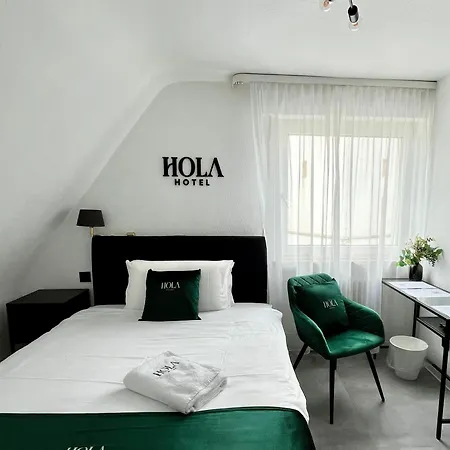 Hola Stuttgart