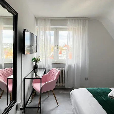 فندق مبيت وإفطار Hola 3*