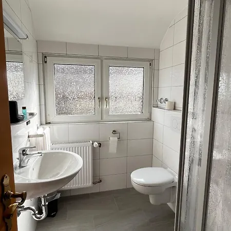 فندق مبيت وإفطار Hola