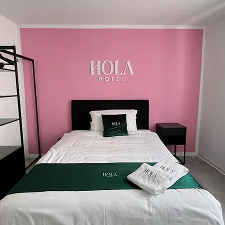 Hola Stuttgart