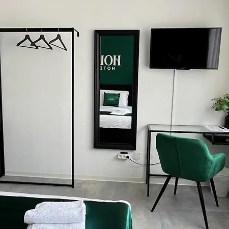 Hola 3* شتوتغارت