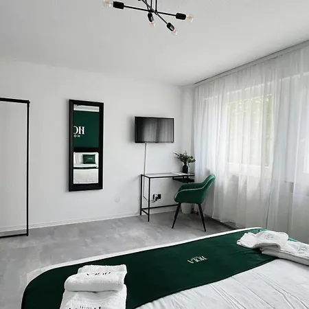 فندق مبيت وإفطار Hola 3*