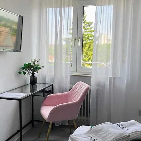 Bed and breakfast Hola Stuttgart