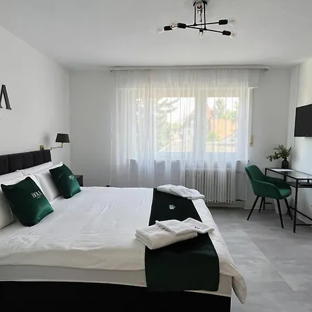 Bed and breakfast Hola Stuttgart