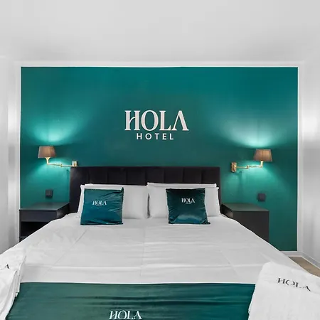 Hola شتوتغارت