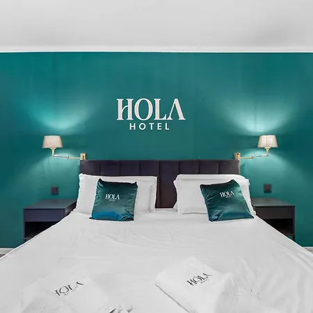 Hola شتوتغارت