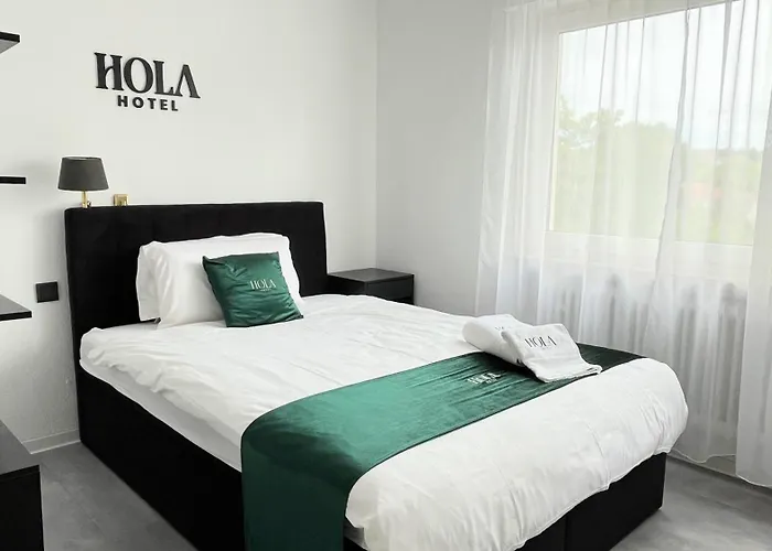 Hola シュトゥットガルト