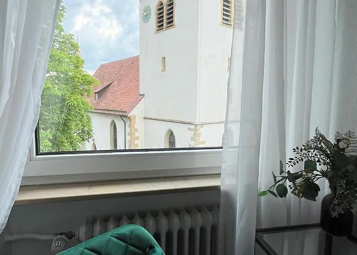 Frühstückspension Hola 3*