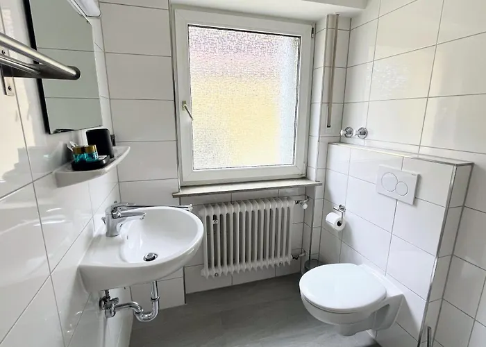 Hola Frühstückspension