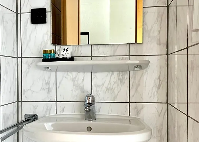 ベッド・アンド・ブレックファスト Hola