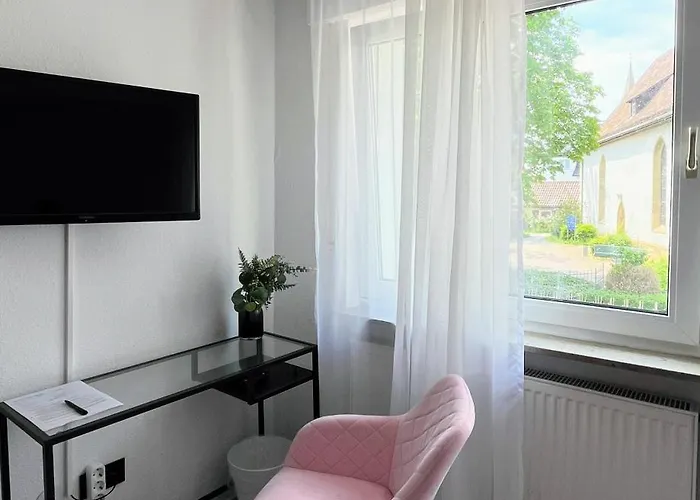 Hola Couette-café Stuttgart