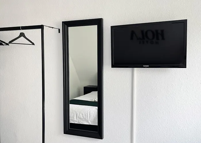 ベッド・アンド・ブレックファスト Hola シュトゥットガルト