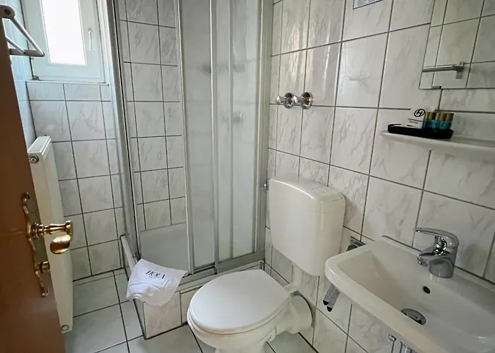 Nocleg ze śniadaniem Hola 3*