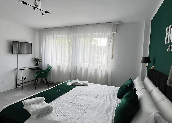 Hola シュトゥットガルト