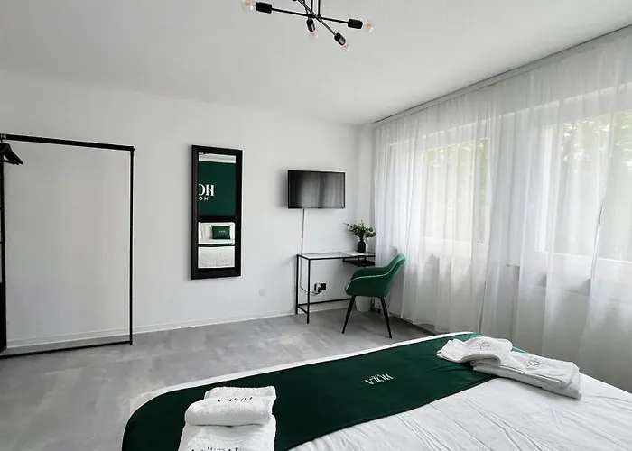 فندق مبيت وإفطار Hola 3*