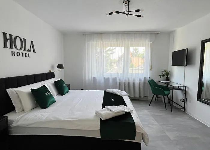 Couette-café Hola Stuttgart