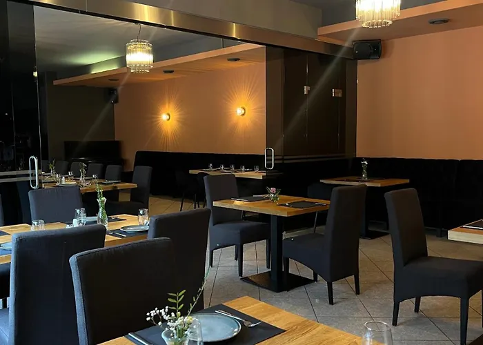 Hola Couette-café Stuttgart