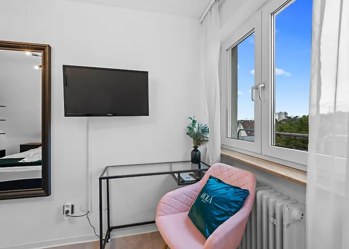 Hola Frühstückspension 3*