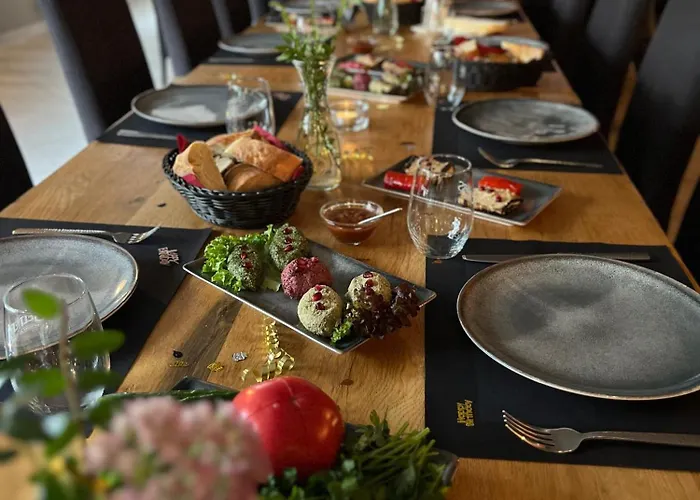 Hola ベッド・アンド・ブレックファスト 3*