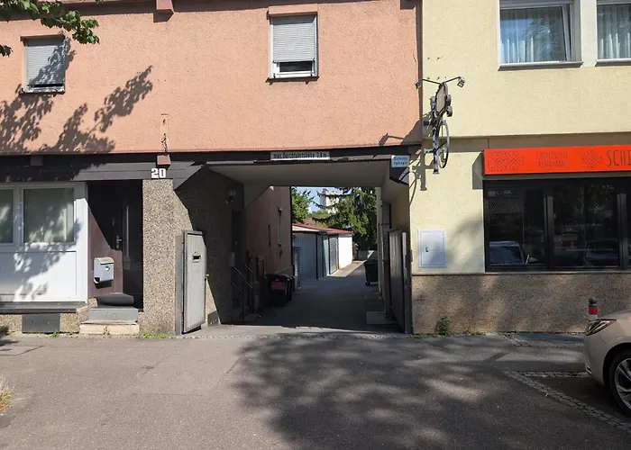 Hola Frühstückspension Stuttgart