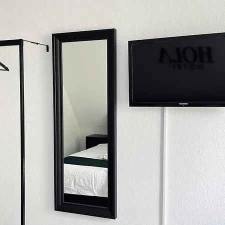 B&B Hola 슈투트가르트