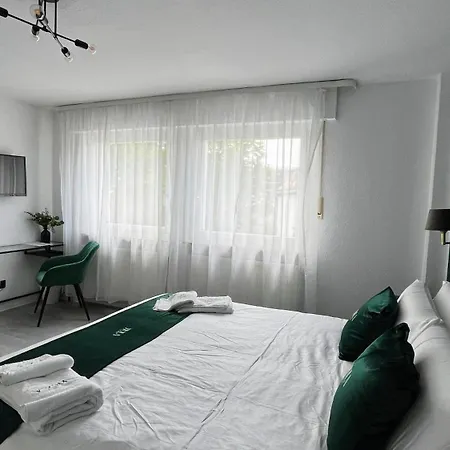 Hola Штутгарт