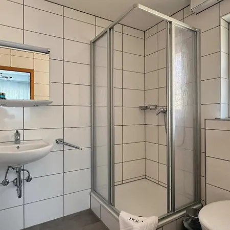 Hola 3* Штутгарт