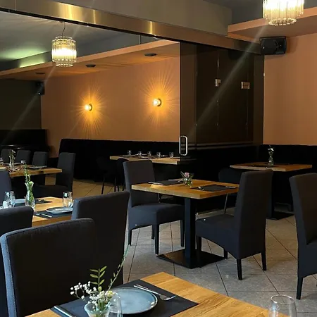 Hola Отель типа 