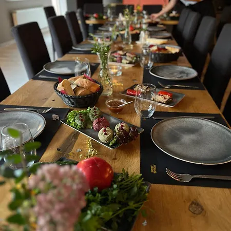 Hola Отель типа 