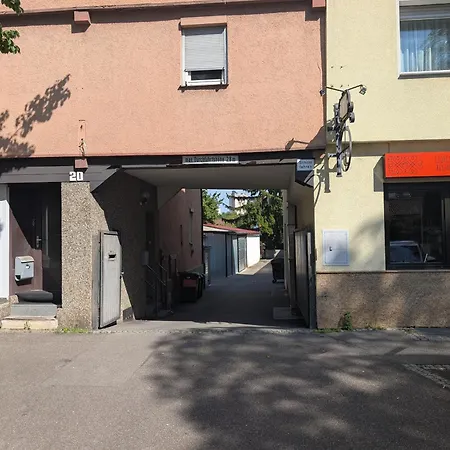 Hola Отель типа 