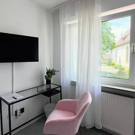 Hola Panzió Stuttgart