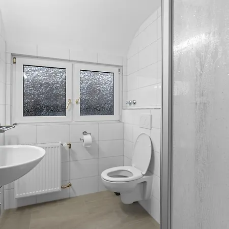 Hola Panzió Stuttgart